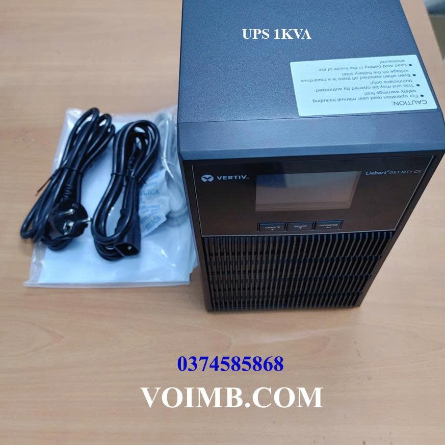 UPS 1000VA